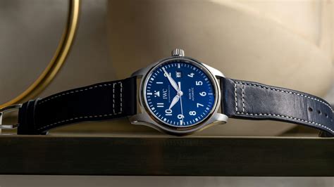 iwc mark ix|iwc pilot mark 20.